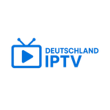 Deutschland IPTV - Premium IPTV Streaming Service Logo